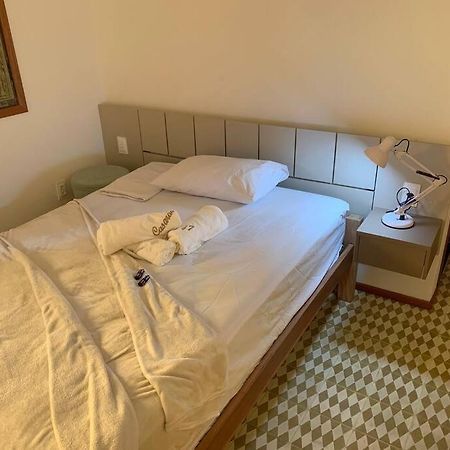 Hotel Casarao 47 Areia Zewnętrze zdjęcie